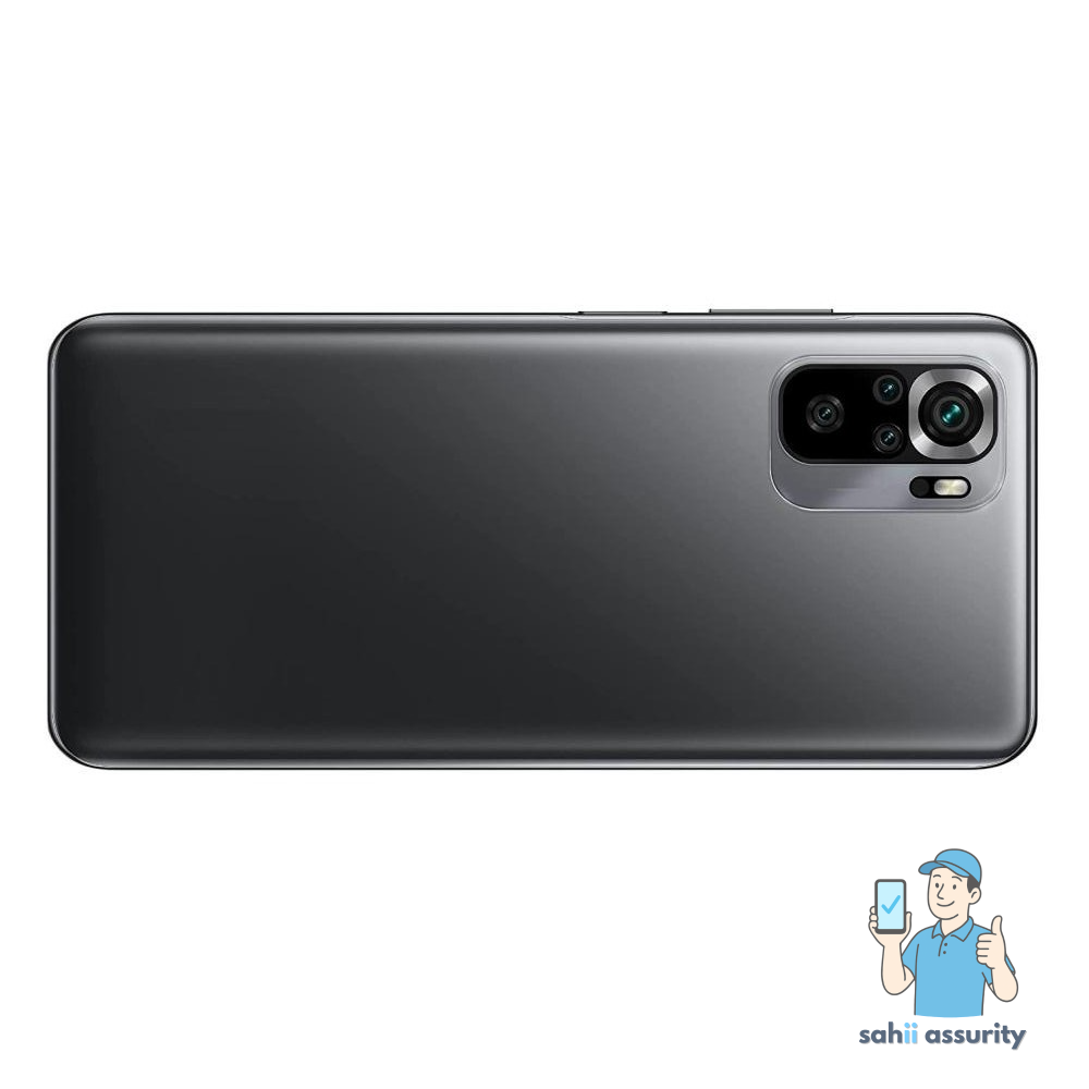 Full Body Housing for Xiaomi Redmi Note 10S thumbnail